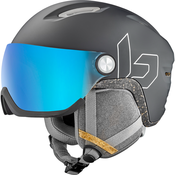 Bolle ECO V-ATMOS, skijaška kaciga, crna BH009
