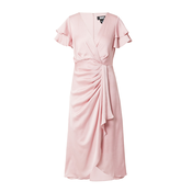 DKNY Obleka, roza