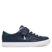Superge Polo Ralph Lauren RL05557410 Mornarsko modra