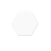 KP VERSALLES WHITE HEX Podno/Zidne plocice 20X24 (0.915)
