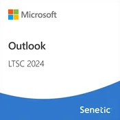 Outlook LTSC 2024