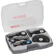 BOSCH Sada pilových listů, 5 ks 2608669092