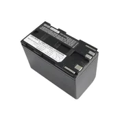 Baterija za Canon ES-50, ES-6000, Vistura in druge, 6600 mAh. Li-Ion
