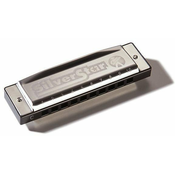 Hohner Silver Star C