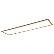 Rabalux 6909 - LED Vgradni panel ALMOND LED/40W/230V 4000K