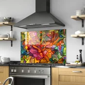 WALLXPERT Dekorativna slika 1124 (70 x 100)
