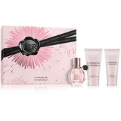 Viktor & Rolf Flowerbomb poklon set za žene