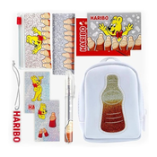 Haribo Rancic-privezak sa dodacima ( 1039516 )