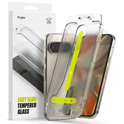 RINGKE EASY SLIDE 2-PACK GOOGLE PIXEL 9 / 9 PRO CLEAR (8809961789205)