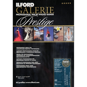 Ilford Galerie Prestige, zlati bombaž, gladek, A3, 25 listov, 330 g