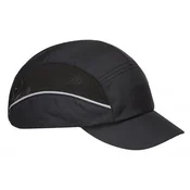 shumee AIR TECH SVART FÖRSTÄRKT BASEBALLKEPS - BHP PS59BKR