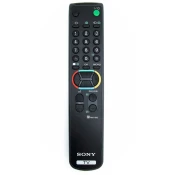 General SONY RM-886 - združljiv daljinski upravljalnik znamke General