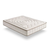 moonia Vzmetnica CASHMERE PREMIER, 27 cm,105x200 cm