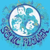 Sonic Flower - Sonic Flower (Limited Edition) (Coloured) (LP)