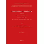 Regesten Kaiser Friedrichs III. (1440-1493) nach Archiven und Bibliotheken geordnet