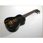 KALA SOPRAN ukulele TIKI KA-STIKI