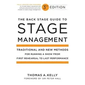 Back Stage Guide to Stage Management