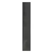 VRATA antracit  45,4/234,8/1,8 cm