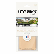 IMAO PARFUMS SOUS LE SOLEIL DE MADAGASCAR obešanka