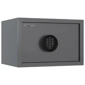 Rottner S1 Praktik 30 varnostni sef, elektronska ključavnica, antracit (T06596)