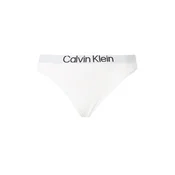 Calvin Klein Tangice črna/bela