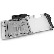Vodna bloka EK Water Blocks, baker/akril