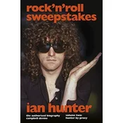 Rock n Roll Sweepstakes