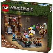 LEGO 21272 Borbeni ring šumske palate