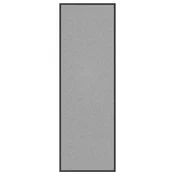Vidaxl Predpražnik siv 60x180 cm