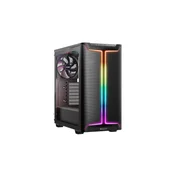 be quiet! PURE BASE 501 DX Black BGW76