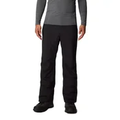 Columbia SHAFER CANYON II PANT, muške skijaške hlace, crna 2088181