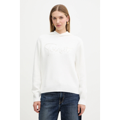Pulover s primesjo volne Twinset