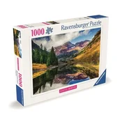 Ravensburger Slagalica Aspen, Kolorado, 1000 Delova
