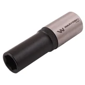 shumee Vtičnica šestroba 1/2. 14 mm. dolgo. CrV50BV30. DIN 3124. Waryński