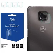 3MK Lens Protect Motorola Moto G Power 2021 Camera lens protection 4 pcs