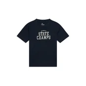 Jack & Jones Junior Majica JPRBLUJACOB mornarska/bela