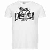 Moška majica Lonsdale