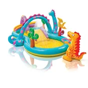 Deciji bazen Zemlja Dinosaurusa Intex 57135NP