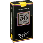 Vandoren 56 Rue Lepic 5 Bb Clarinet