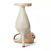 LAUREN RALPH LAUREN Sandali 802P10640001 Bela
