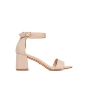 DeeZee Sandali 5250-1 Bež