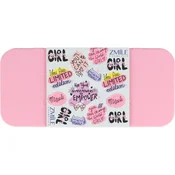 ZMILE COSMETICS Beauty Set Magical Metal Pencil Box set za ličenje