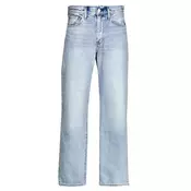 Levis 568 LOOSE STRAIGHT Modra