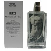 Abercrombie & Fitch Fierce Cologne - tester, 100 ml