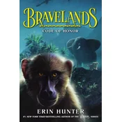 Bravelands - Code of Honor