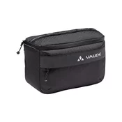 Vaude Torbica za na krmilo ali za okoli pasu, Črna