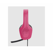 Trust - Slušalice TRUST GXT415B ZIROX/roze