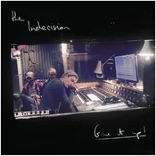The Indecision - Give It Up! (LP + CD)
