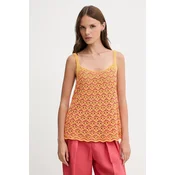 Bombažen top United Colors of Benetton