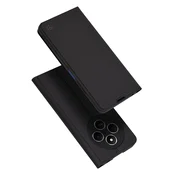 Etui Techsuit MagSkin za Xiaomi Redmi 14C/Poco C75 - črn